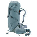 Deuter Aircontact Core 55+10 SL - Women's Trekkingrucksack 79 cm (shale - ivy) - Markenkoffer