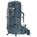 Deuter Aircontact Core 70+10 - Trekkingrucksack 86 cm (graphite - shale) - Markenkoffer
