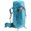 Deuter Aircontact Lite 35 + 10 SL - Women's Trekkingrucksack 70 cm (lagoon - ivy) - Markenkoffer