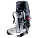 Deuter Aircontact Lite 45 + 10 SL - Women's Trekkingrucksack 73 cm (black - graphite) - Markenkoffer