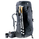 Deuter Aircontact Lite 45 + 10 SL - Women's Trekkingrucksack 73 cm (black - graphite) - Markenkoffer