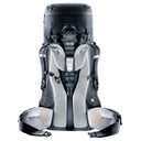 Deuter Aircontact Lite 45 + 10 SL - Women's Trekkingrucksack 73 cm (black - graphite) - Markenkoffer