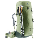 Deuter Aircontact Lite 45 + 10 SL - Women's Trekkingrucksack 73 cm (grove - ivy) - Markenkoffer