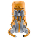 Deuter Aircontact Lite 50 + 10 - Trekkingrucksack 76 cm (amber - maple) - Markenkoffer