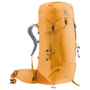 Deuter Aircontact Lite 50 + 10 - Trekkingrucksack 76 cm (amber - maple) - Markenkoffer