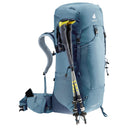 Deuter Aircontact Lite 50 + 10 - Trekkingrucksack 76 cm (atlantic-ink) - Ansicht 5