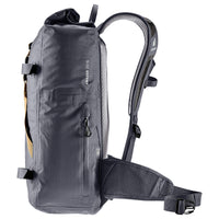 Deuter Amager 25+5 - wasserdichter Fahrradrucksack 15" 48 cm (graphite) - Ansicht 2