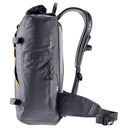 Deuter Amager 25+5 - wasserdichter Fahrradrucksack 15" 48 cm (graphite) - Ansicht 2