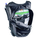 Deuter Ascender 7 - Trailrunningrucksack 41 cm (black) - Markenkoffer