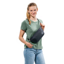 Deuter Avengo 1.5 - Bauchtasche 29 cm (schwarz) - Ansicht 4