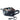 Deuter Avengo 1.5 - Bauchtasche 29 cm (schwarz) - Markenkoffer