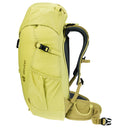 Deuter Climber 22 - Jr. Wanderrucksack 50 cm (sprout - linden) - Markenkoffer
