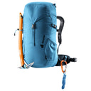 Deuter Climber 22 - Jr. Wanderrucksack 50 cm (wave - ink) - Markenkoffer