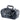 Deuter Duffel 70 - Reisetasche 68 cm (black) - Markenkoffer