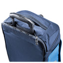 Deuter Duffel Pro Movo 36 - Rollenreisetasche 52 cm (neptun - nightblue) - Markenkoffer