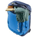 Deuter Duffel Pro Movo 36 - Rollenreisetasche 52 cm (neptun-nightblue) - Ansicht 8