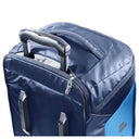 Deuter Duffel Pro Movo 60 - Rollenreisetasche 74 cm (neptune - nightblue) - Markenkoffer