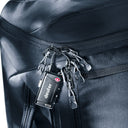 Deuter Duffel Pro Pack 30 - Reiserucksack 49 cm (black) - Markenkoffer