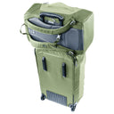 Deuter Duffel Pro Pack 30 - Reiserucksack 49 cm (mineral - grove) - Markenkoffer