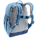 Deuter Family Pico 5 - Kinderrucksack 28 cm (aqua-wave) - Ansicht 4