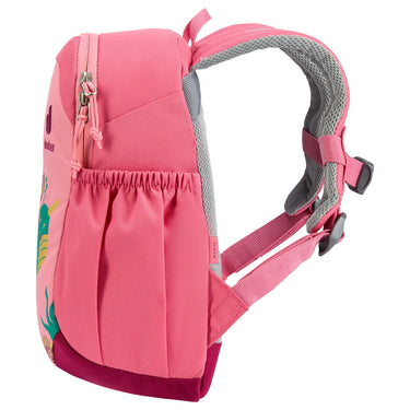 Deuter Family Pico 5 - Kinderrucksack 28 cm (blossom - dahlia) - Markenkoffer