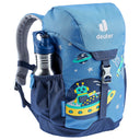 Deuter Family Schmusebär 8 - Kinderrucksack 33 cm (wave - nightblue) - Markenkoffer