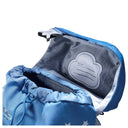 Deuter Family Schmusebär 8 - Kinderrucksack 33 cm (wave - nightblue) - Markenkoffer