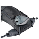 Deuter Futura Air Trek 45 + 10 SL - Women's Trekkingrucksack 72 cm (black-graphite) - Ansicht 10