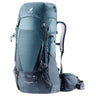 Deuter Futura Air Trek 50 + 10 - Trekkingrucksack 75 cm erw. (atlantic-ink)