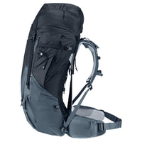 Deuter Futura Air Trek 55+10 SL - Women's Wanderrucksack 73 cm erw. (black-graphite) - Ansicht 5