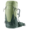 Deuter Futura Air Trek 55+10 SL - Women's Wanderrucksack (grove-ivy)