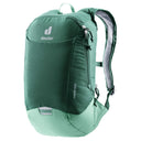 Deuter Junior Bike - Jr.Fahrradrucksack 38 cm (seagreen - speramint) - Markenkoffer