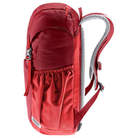 Deuter Junior - Rucksack (ab 7 Jahren) 41 cm (masala-cherry) - Ansicht 2