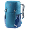 Deuter Junior - Rucksack (ab 7 Jahren) 41 cm (wave - nightblue) - Markenkoffer