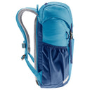 Deuter Junior - Rucksack (ab 7 Jahren) 41 cm (wave - nightblue) - Markenkoffer