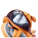 Deuter Kikki 8 - Kinderrucksack 35 cm (mandarine - redwood) - Markenkoffer