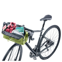 Deuter Mondego HB 8 - Lenkertasche (Bikepacking) 32 cm (meadow) - Ansicht 2