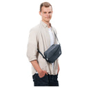 Deuter Passway 2 - Umhängetasche 28 cm (black) - Markenkoffer