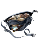 Deuter Passway 2 - Umhängetasche 28 cm (black) - Ansicht 3