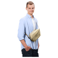 Deuter Passway 2 - Umhängetasche 28 cm (desert-bone) - Ansicht 4
