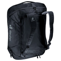 Deuter Pro 40 - Reisetasche/Reiserucksack 35 cm (black) - Markenkoffer