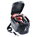 Deuter Rack Bag 10 - Gepäckträgertasche 31 cm (black) - Ansicht 4
