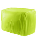 Deuter Rack Bag 10 - Gepäckträgertasche 31 cm (black) - Ansicht 5