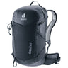 Deuter Speed Lite Pro 25 - Wanderrucksack 54 cm (black) - Markenkoffer