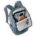 Deuter Stepout 16 - Lifestyle Rucksack 45 cm (black) - Markenkoffer