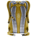 Deuter Stepout 22 - Lifestyle Rucksack 15" 46 cm (kelp-nori) - Ansicht 3