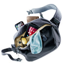 Deuter Stroof 8 - Umhängetasche 41 cm (black) - Ansicht 3