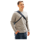 Deuter Stroof 8 - Umhängetasche 41 cm (black) - Ansicht 5