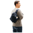 Deuter Stroof 8 - Umhängetasche 41 cm (black) - Ansicht 4