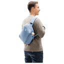 Deuter Stroof 8 - Umhängetasche 41 cm (bluejay-polar) - Ansicht 5